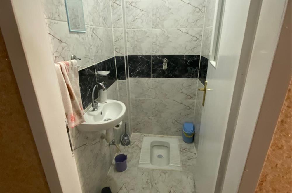 CENTURY 21 PLUS GAYRİMENKULDEN KANLICADA 3+1 ARA KAT SATILIK