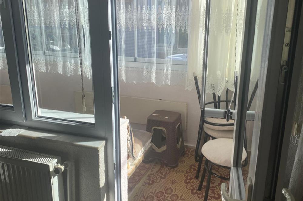 CENTURY 21 PLUS GAYRİMENKULDEN KANLICADA 3+1 ARA KAT SATILIK