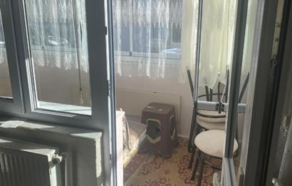 CENTURY 21 PLUS GAYRİMENKULDEN KANLICADA 3+1 ARA KAT SATILIK