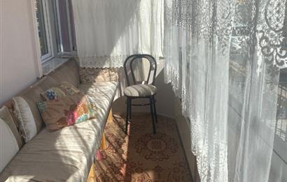 CENTURY 21 PLUS GAYRİMENKULDEN KANLICADA 3+1 ARA KAT SATILIK