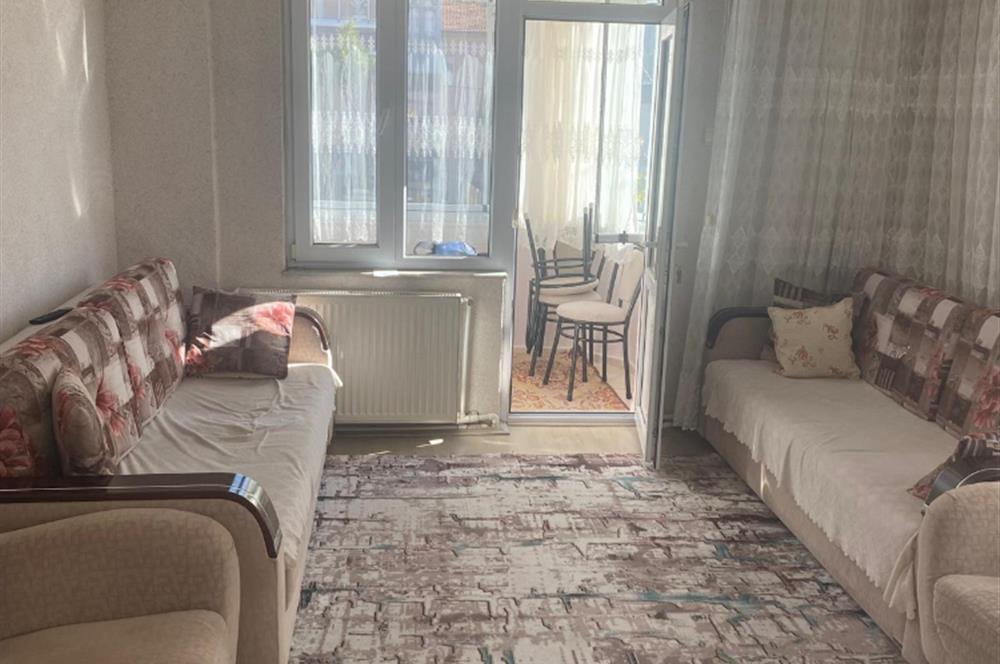 CENTURY 21 PLUS GAYRİMENKULDEN KANLICADA 3+1 ARA KAT SATILIK