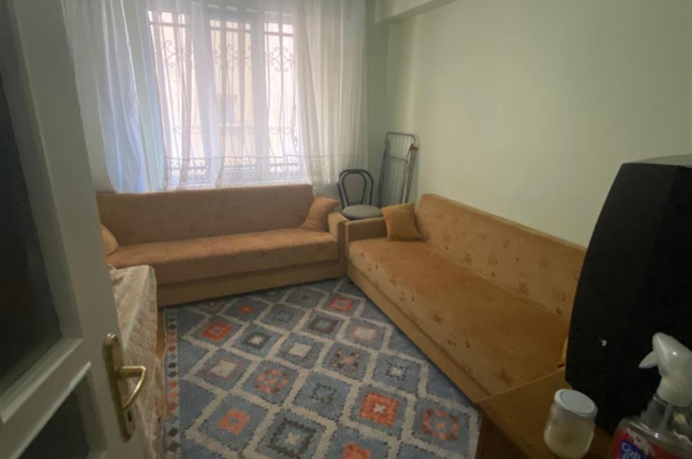 CENTURY 21 PLUS GAYRİMENKULDEN KANLICADA 3+1 ARA KAT SATILIK