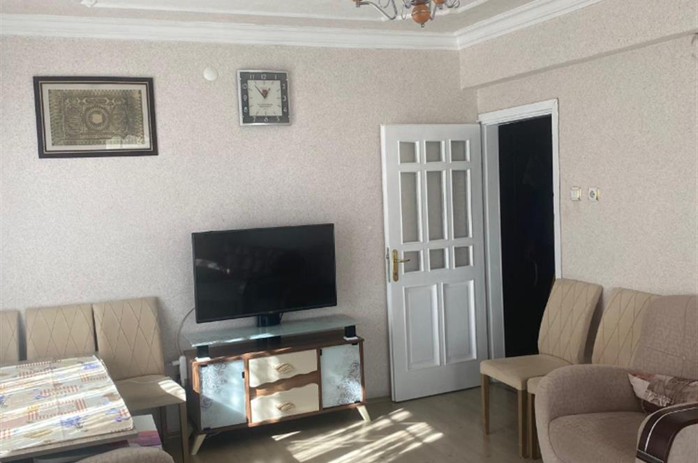 CENTURY 21 PLUS GAYRİMENKULDEN KANLICADA 3+1 ARA KAT SATILIK