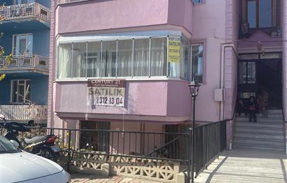 CENTURY 21 PLUS GAYRİMENKULDEN KANLICADA 3+1 ARA KAT SATILIK