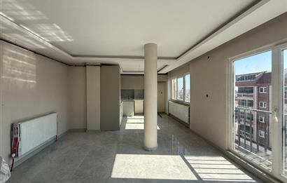 C21 BAL'DAN ÇEVRE YOLU ÜZERİNDE 2+1 SATILIK DUBLEKS GENİŞ DAİRE