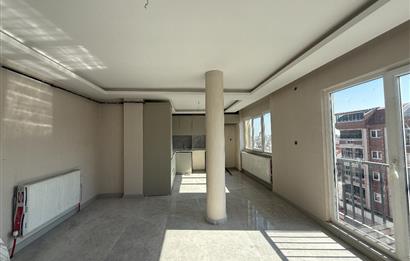 C21 BAL'DAN ÇEVRE YOLU ÜZERİNDE 2+1 SATILIK DUBLEKS GENİŞ DAİRE