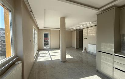 C21 BAL'DAN ÇEVRE YOLU ÜZERİNDE 2+1 SATILIK DUBLEKS GENİŞ DAİRE