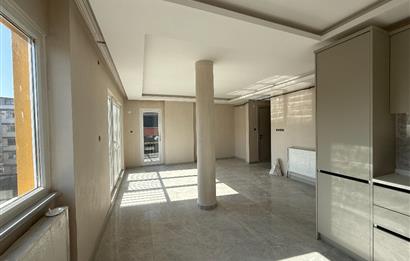 C21 BAL'DAN ÇEVRE YOLU ÜZERİNDE 2+1 SATILIK DUBLEKS GENİŞ DAİRE