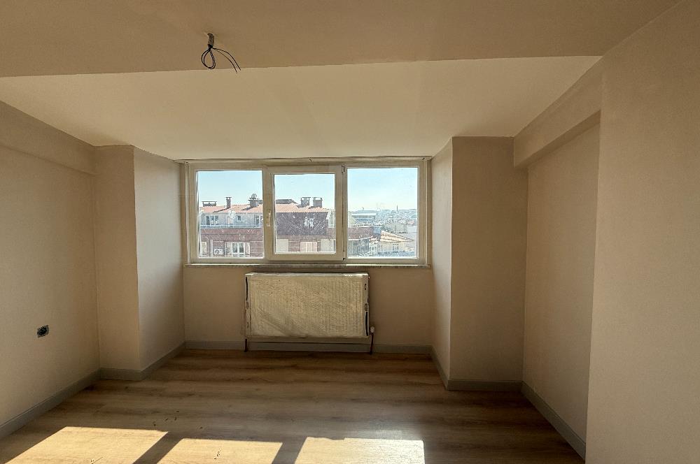 C21 BAL'DAN ÇEVRE YOLU ÜZERİNDE 2+1 SATILIK DUBLEKS GENİŞ DAİRE