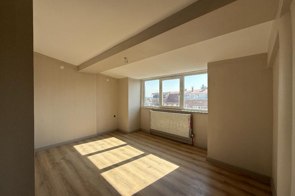 C21 BAL'DAN ÇEVRE YOLU ÜZERİNDE 2+1 SATILIK DUBLEKS GENİŞ DAİRE