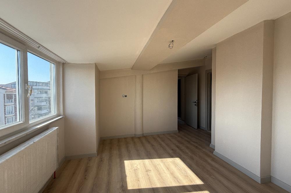 C21 BAL'DAN ÇEVRE YOLU ÜZERİNDE 2+1 SATILIK DUBLEKS GENİŞ DAİRE