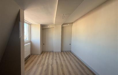 C21 BAL'DAN ÇEVRE YOLU ÜZERİNDE 2+1 SATILIK DUBLEKS GENİŞ DAİRE