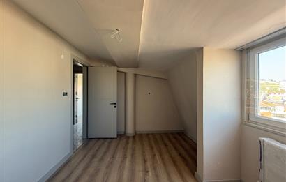 C21 BAL'DAN ÇEVRE YOLU ÜZERİNDE 2+1 SATILIK DUBLEKS GENİŞ DAİRE