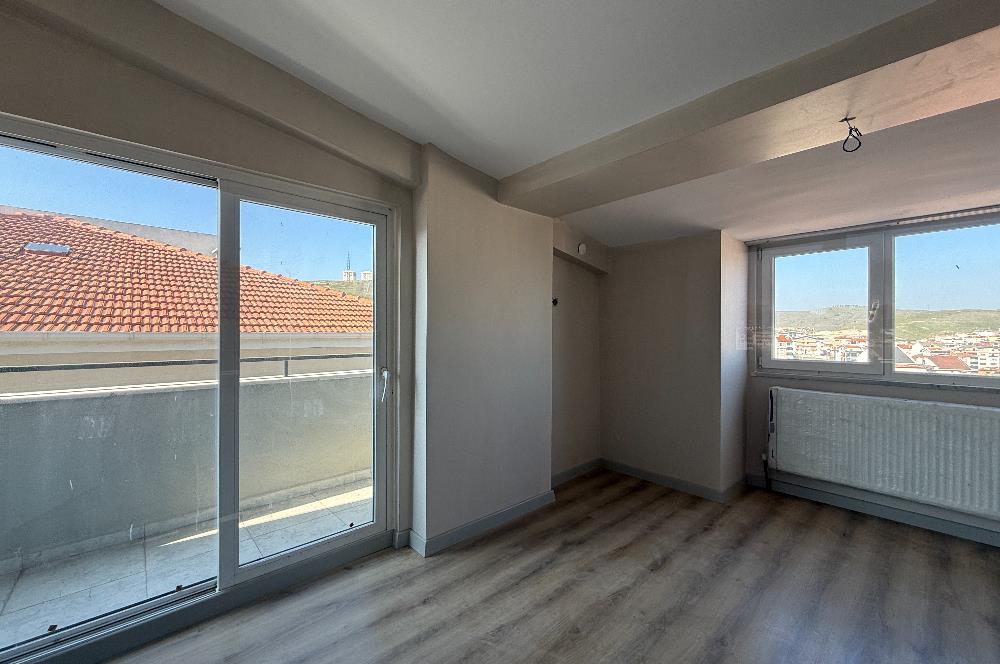 C21 BAL'DAN ÇEVRE YOLU ÜZERİNDE 2+1 SATILIK DUBLEKS GENİŞ DAİRE