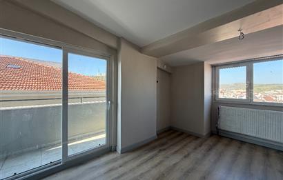 C21 BAL'DAN ÇEVRE YOLU ÜZERİNDE 2+1 SATILIK DUBLEKS GENİŞ DAİRE