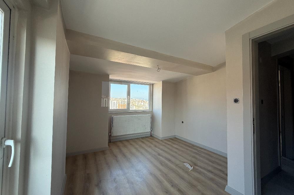 C21 BAL'DAN ÇEVRE YOLU ÜZERİNDE 2+1 SATILIK DUBLEKS GENİŞ DAİRE