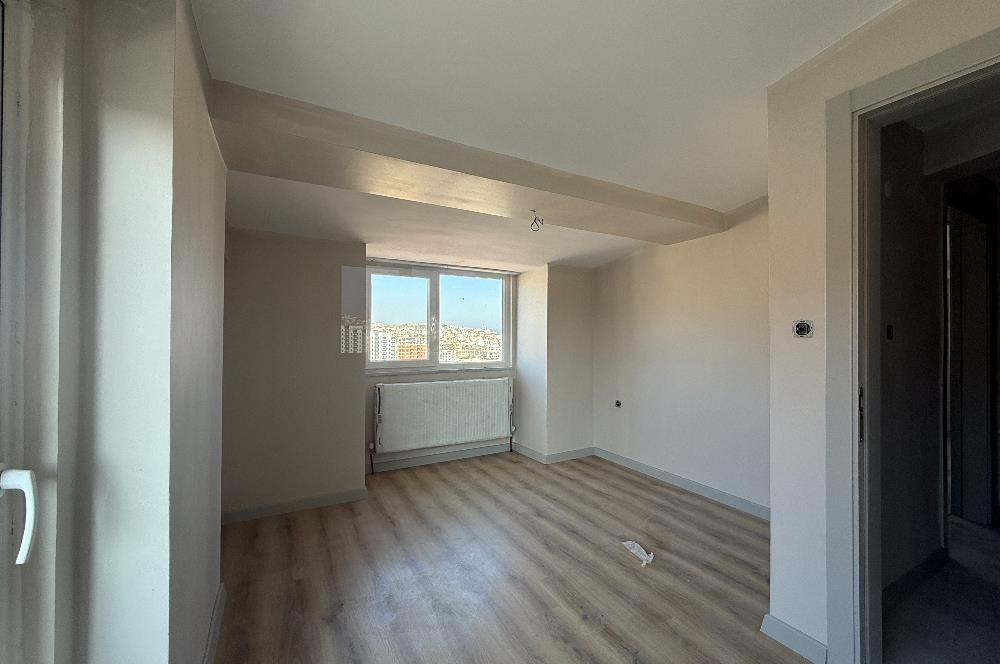 C21 BAL'DAN ÇEVRE YOLU ÜZERİNDE 2+1 SATILIK DUBLEKS GENİŞ DAİRE