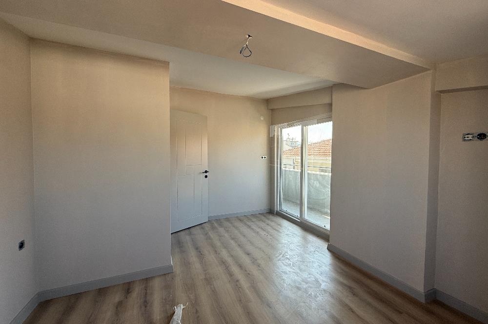 C21 BAL'DAN ÇEVRE YOLU ÜZERİNDE 2+1 SATILIK DUBLEKS GENİŞ DAİRE