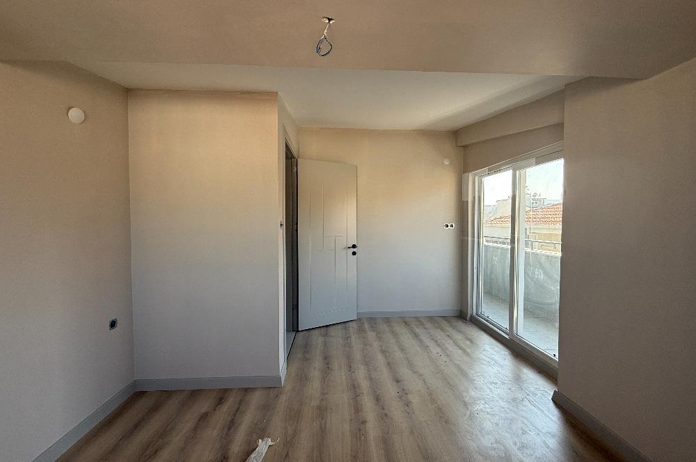 C21 BAL'DAN ÇEVRE YOLU ÜZERİNDE 2+1 SATILIK DUBLEKS GENİŞ DAİRE