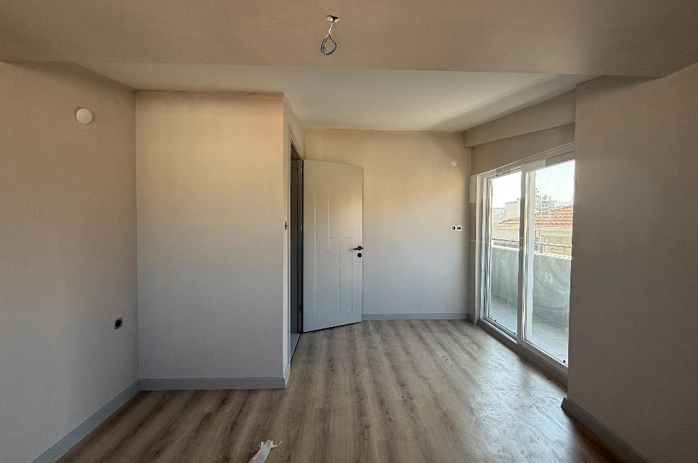 C21 BAL'DAN ÇEVRE YOLU ÜZERİNDE 2+1 SATILIK DUBLEKS GENİŞ DAİRE