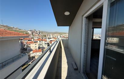 C21 BAL'DAN ÇEVRE YOLU ÜZERİNDE 2+1 SATILIK DUBLEKS GENİŞ DAİRE