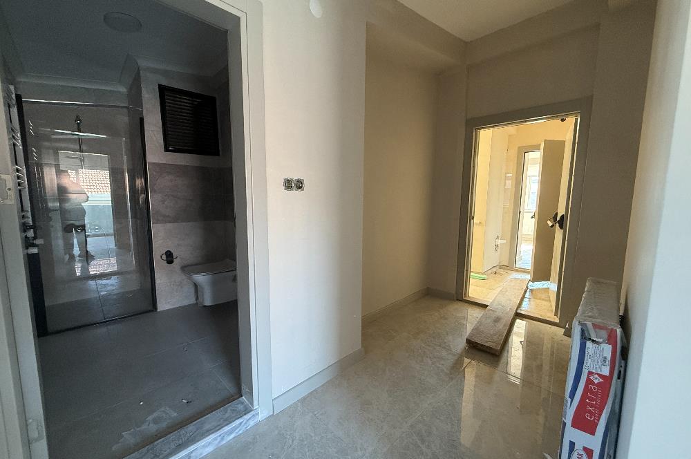 C21 BAL'DAN ÇEVRE YOLU ÜZERİNDE 2+1 SATILIK DUBLEKS GENİŞ DAİRE