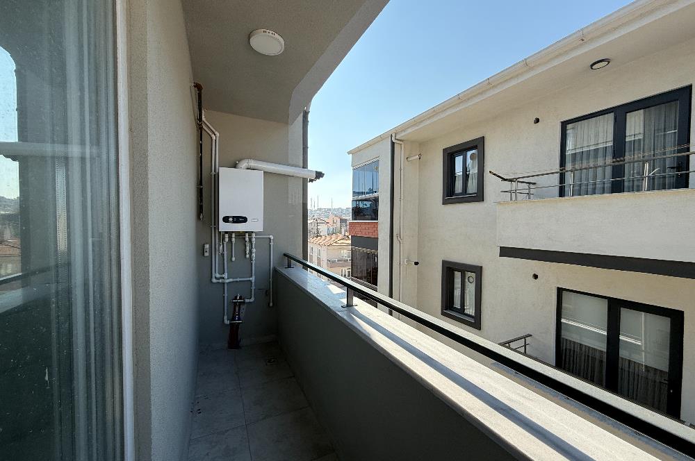 C21 BAL'DAN ÇEVRE YOLU ÜZERİNDE 2+1 SATILIK DUBLEKS GENİŞ DAİRE