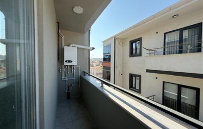 C21 BAL'DAN ÇEVRE YOLU ÜZERİNDE 2+1 SATILIK DUBLEKS GENİŞ DAİRE