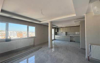 C21 BAL'DAN ÇEVRE YOLU ÜZERİNDE 2+1 SATILIK DUBLEKS GENİŞ DAİRE