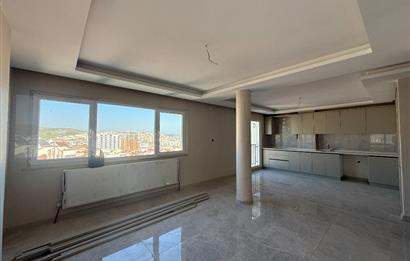 C21 BAL'DAN ÇEVRE YOLU ÜZERİNDE 2+1 SATILIK DUBLEKS GENİŞ DAİRE