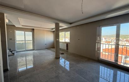 C21 BAL'DAN ÇEVRE YOLU ÜZERİNDE 2+1 SATILIK DUBLEKS GENİŞ DAİRE