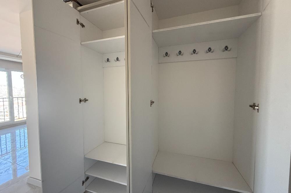 C21 BAL'DAN ÇEVRE YOLU ÜZERİNDE 2+1 SATILIK DUBLEKS GENİŞ DAİRE