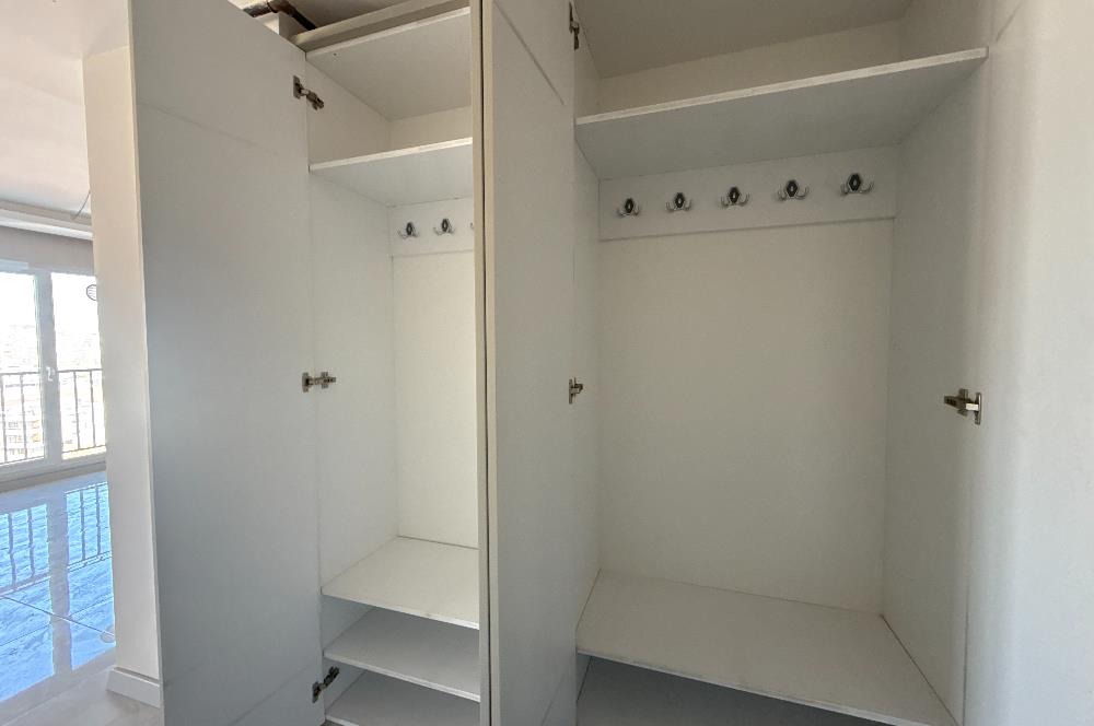 C21 BAL'DAN ÇEVRE YOLU ÜZERİNDE 2+1 SATILIK DUBLEKS GENİŞ DAİRE