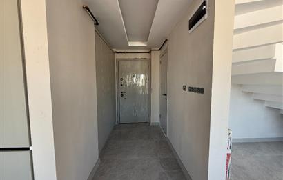 C21 BAL'DAN ÇEVRE YOLU ÜZERİNDE 2+1 SATILIK DUBLEKS GENİŞ DAİRE