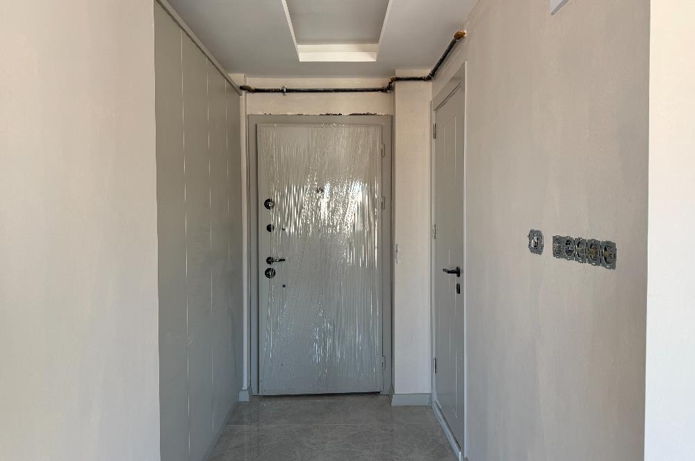 C21 BAL'DAN ÇEVRE YOLU ÜZERİNDE 2+1 SATILIK DUBLEKS GENİŞ DAİRE