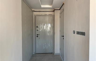 C21 BAL'DAN ÇEVRE YOLU ÜZERİNDE 2+1 SATILIK DUBLEKS GENİŞ DAİRE