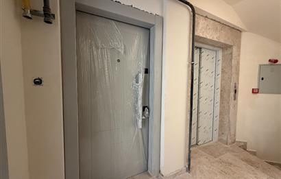 C21 BAL'DAN ÇEVRE YOLU ÜZERİNDE 2+1 SATILIK DUBLEKS GENİŞ DAİRE