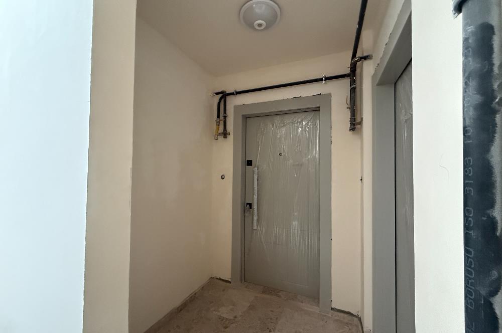 C21 BAL'DAN ÇEVRE YOLU ÜZERİNDE 2+1 SATILIK DUBLEKS GENİŞ DAİRE