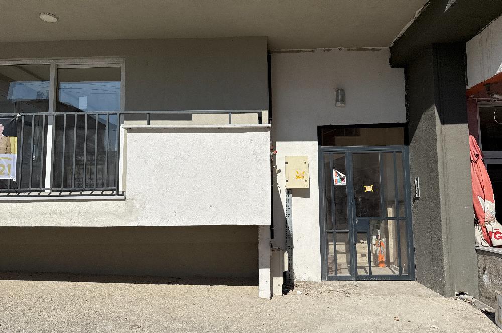 C21 BAL'DAN ÇEVRE YOLU ÜZERİNDE 2+1 SATILIK DUBLEKS GENİŞ DAİRE