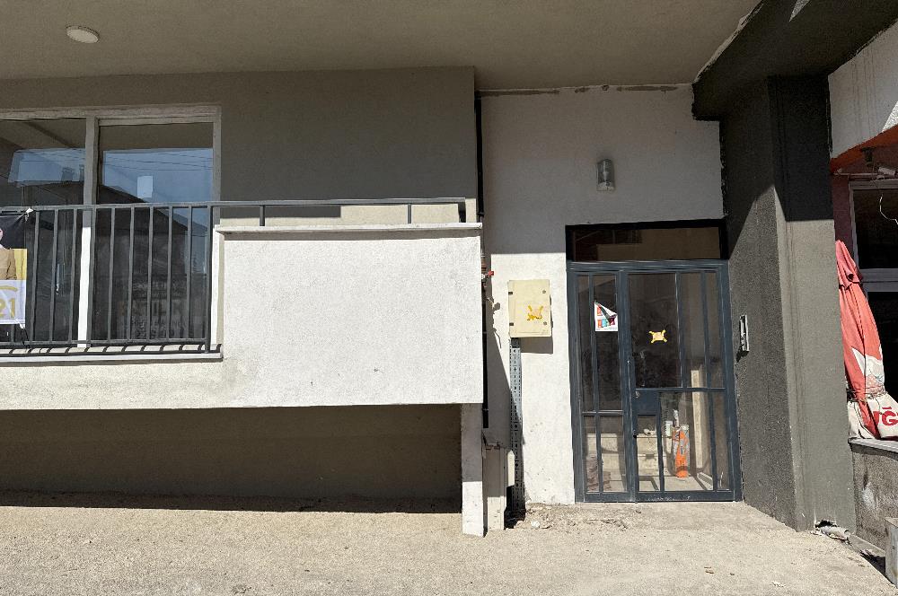 C21 BAL'DAN ÇEVRE YOLU ÜZERİNDE 2+1 SATILIK DUBLEKS GENİŞ DAİRE