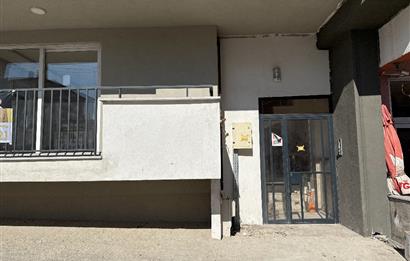 C21 BAL'DAN ÇEVRE YOLU ÜZERİNDE 2+1 SATILIK DUBLEKS GENİŞ DAİRE