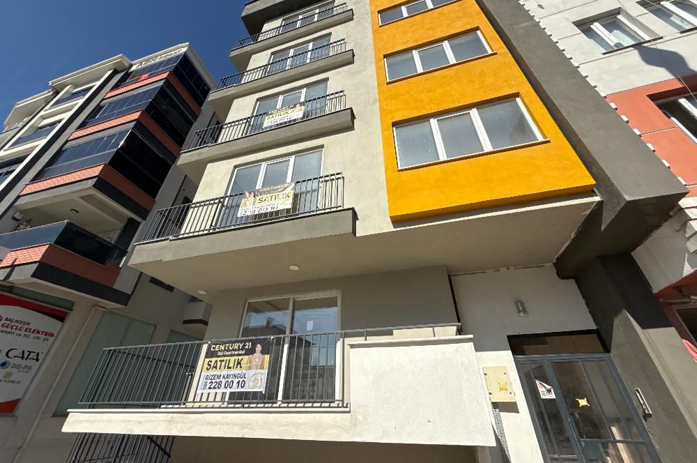 C21 BAL'DAN ÇEVRE YOLU ÜZERİNDE 2+1 SATILIK DUBLEKS GENİŞ DAİRE