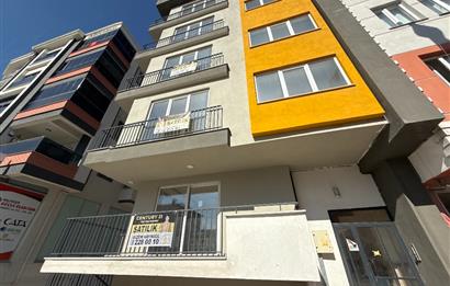 C21 BAL'DAN ÇEVRE YOLU ÜZERİNDE 2+1 SATILIK DUBLEKS GENİŞ DAİRE