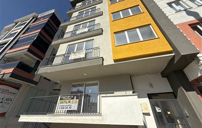 C21 BAL'DAN ÇEVRE YOLU ÜZERİNDE 2+1 SATILIK DUBLEKS GENİŞ DAİRE