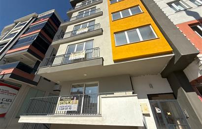 C21 BAL'DAN ÇEVRE YOLU ÜZERİNDE 2+1 SATILIK DUBLEKS GENİŞ DAİRE