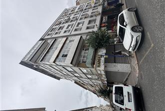 AKŞEMSETTİN'DE 2+1 KÖŞE DAİRE - 9 - 29591
