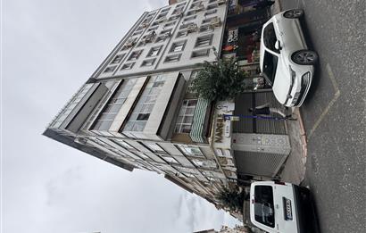 AKŞEMSETTİN'DE 2+1 KÖŞE DAİRE
