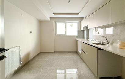 C21 BAL'DAN ÖZEL OKULLAR YAKININDA 2+1 SATILIK GENİŞ DAİRE