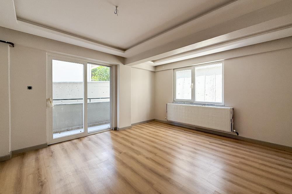 C21 BAL'DAN ÖZEL OKULLAR YAKININDA 2+1 SATILIK GENİŞ DAİRE