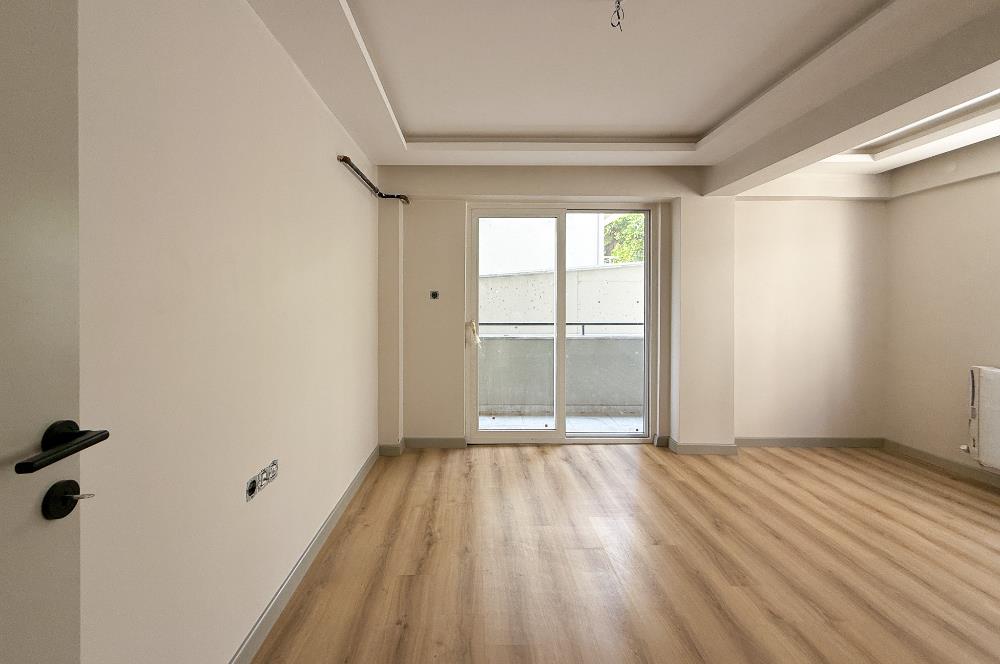 C21 BAL'DAN ÖZEL OKULLAR YAKININDA 2+1 SATILIK GENİŞ DAİRE